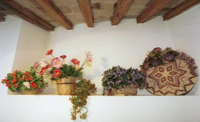 Palazzo San Florido Bed & Breakfast Citta di Castello Room photo